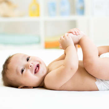 Bayi Sering Cegukan, Atasi Dengan Cara Ini