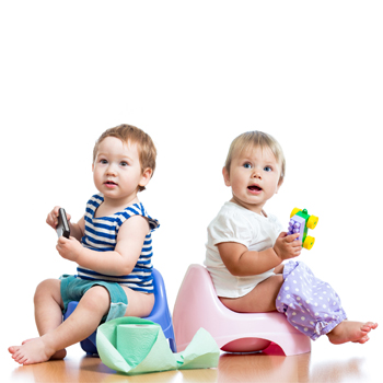 Tips Sukses Toilet Training