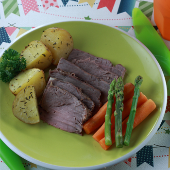 Tenderloin Roast