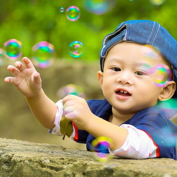 7 Permainan Membuat Anak Lebih Aktif