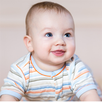 Lingkar Kepala Bayi