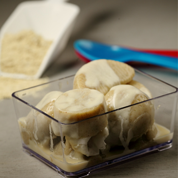 Agar-Agar Kacang Hijau