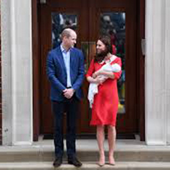 Belajar dari Kate Middleton