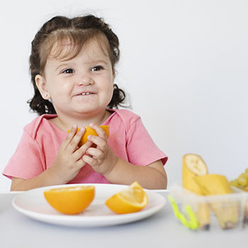 Serba-Serbi MPASI: Benarkah Anak Anda Kurang Makan dan Perlu Suplemen?