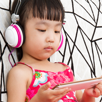 5 Cara Trik Terbaik, Jika Anak Terlanjur Kecanduan Gadget