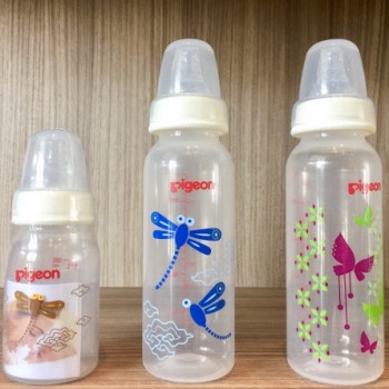Doa dalam Botol