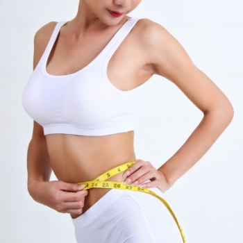Tip Ampuh Turunkan Berat Badan Tanpa Harus Diet Ketat