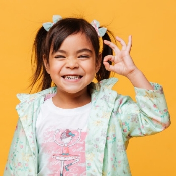 Anak Cerdas dan Hebat Berawal dari Pencernaan yang Sehat 