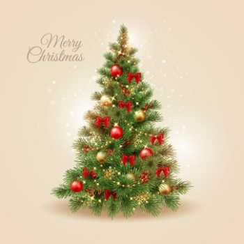 Natal Bersama Anak, Ini Triknya 