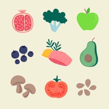 Superfood untuk Bayi dan Balita Anda