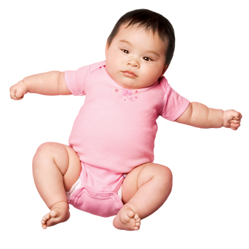 Waspadai Bayi Overweight