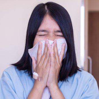 5 Penyebab Polip di Hidung 