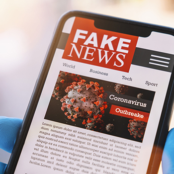 Berita Hoax Tentang Covid