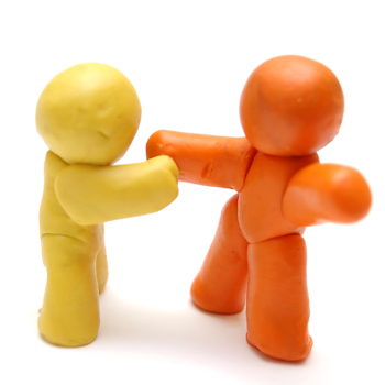 3 Cara supaya Anak Anda Bebas Bully