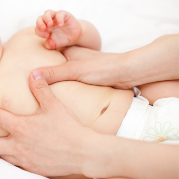 Infeksi Pusar Bayi