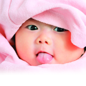 Lidah Bayi Putih, Haruskah Dibersihkan?