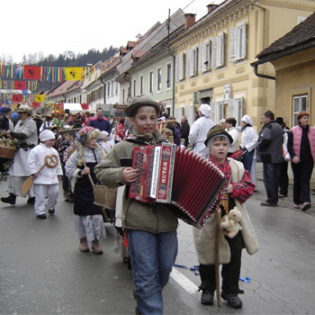 4 Wisata Seru di Slovenia