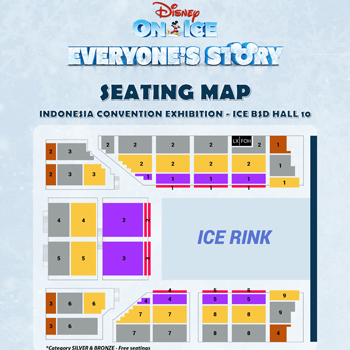 Disney on Ice