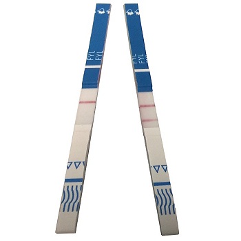 Kenali Jenis-jenis Test Pack