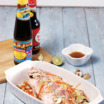Bayi Alergi Seafood