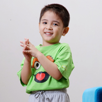 Waspadai Motorik Halus Balita