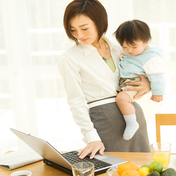5 Strategi Negosiasi dengan Anak Sebelum Lembur