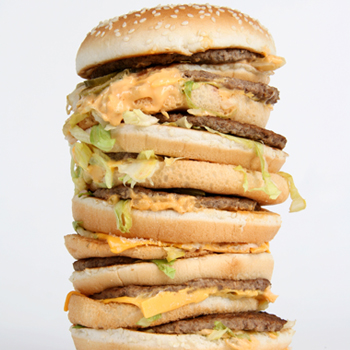 Mengenal Emotional Eating