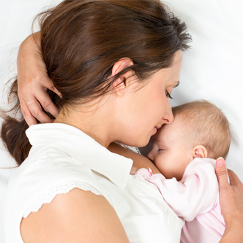 4 Cara Terbaik Menghadapi Masalah Kesehatan Bayi 6 Minggu