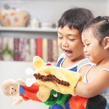 5 Masalah  Saat Anak Bermain dengan Teman
