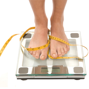 Hamil Underweight
