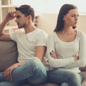 6 Tanda Pernikahan Sudah Menjadi Toxic Relationship