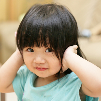 Tips Ampuh, Agar Anak Mau Mendengarkan Larangan Anda