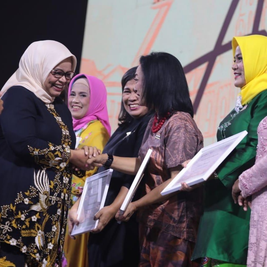 5 Cerita Ibu Hebat yang Membuat Jakarta Lebih Baik