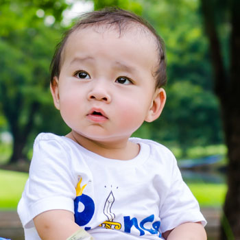 4 Gangguan Mata Bayi yang Harus Diwaspadai