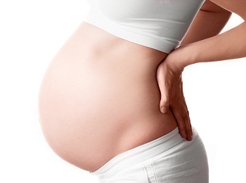Ingin Hamil, Turunkan Berat Badan 