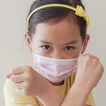 Cara Mencegah Anak Tertular Covid-19