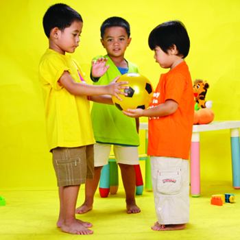 Tip Playdate Asyik