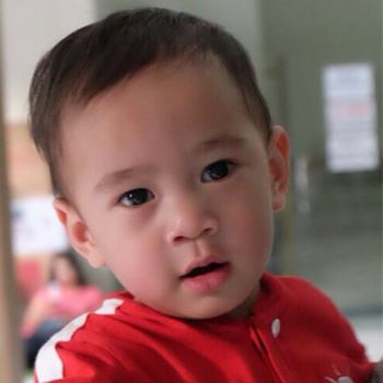 8 Anak Seleb Favorit Anda