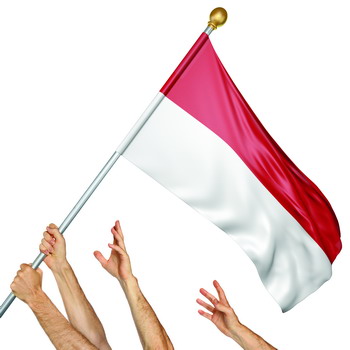 5 Cara Mengajak Anak Mengenal Indonesia