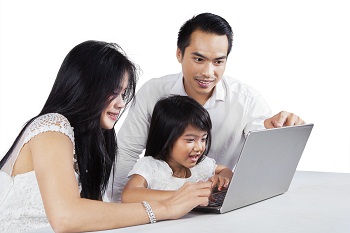 Pelihara Rasa Ingin Tahu Anak 