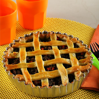 Pie Daging