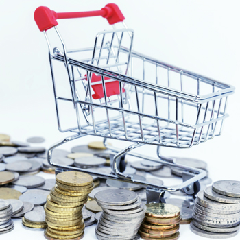 Tips Hentikan Belanja Impulsif