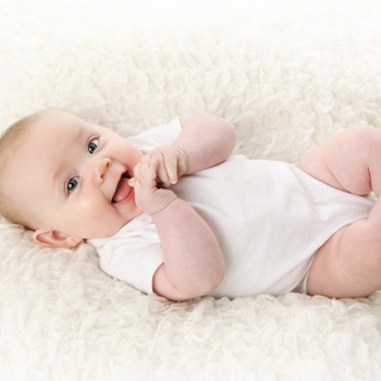 Membuat Lesung Pipit Bayi