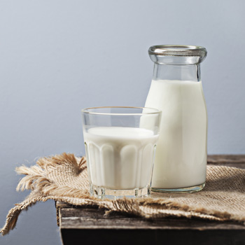 2 Minuman Terbaik Bagi si Kecil 