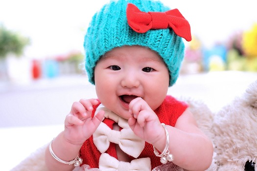 Kenali Ciri-Ciri Anak Autis