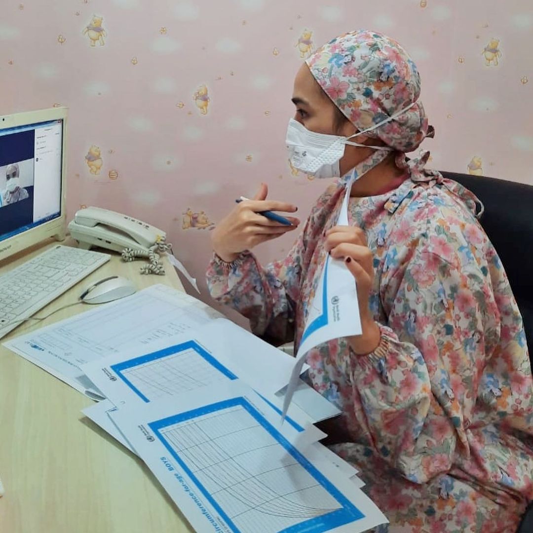 6 Rekomendasi Dokter Anak yang Aktif di Medsos, Sudah Follow?