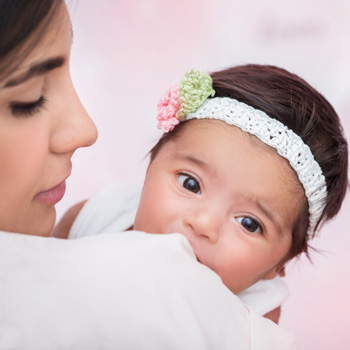 Menangani Kolik pada Bayi