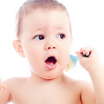 6 Jenis Sisir Anak