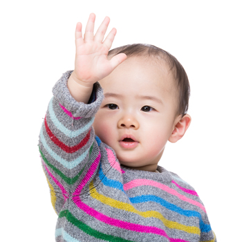 Keuntungan Menyekolahkan Bayi 