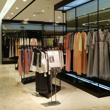 Butik Pilihan untuk Belanja Baju Lebaran